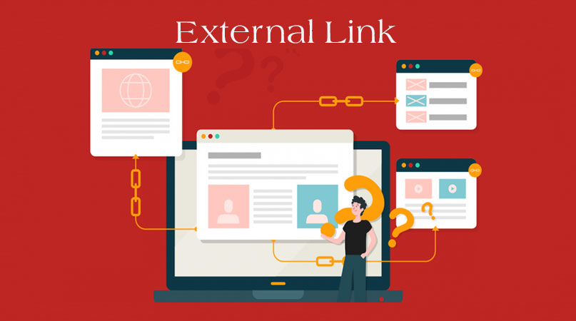 External Link là gì?