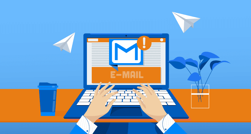 Lợi ích của việc sử dụng Webmail là gì?